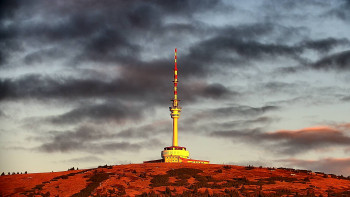 Horský hotel Volareza - Praděd