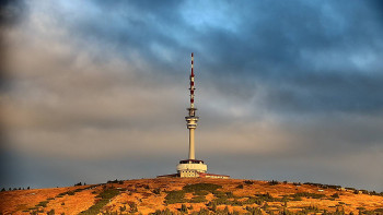 Horský hotel Volareza - Praděd