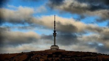 Horský hotel Volareza - Praděd