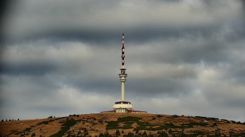 Horský hotel Volareza - Praděd