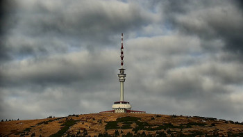 Horský hotel Volareza - Praděd