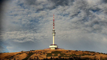 Horský hotel Volareza - Praděd