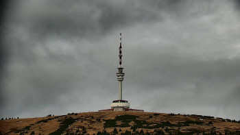 Horský hotel Volareza - Praděd