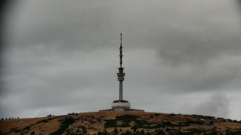 Horský hotel Volareza - Praděd