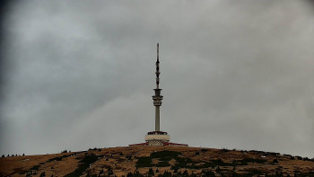 Horský hotel Volareza - Praděd