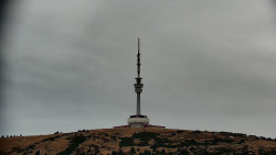 Vysílač Praděd