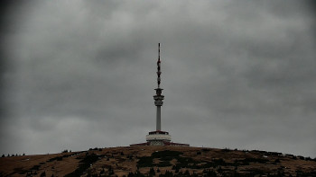 Horský hotel Volareza - Praděd