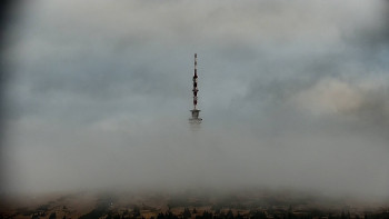 Horský hotel Volareza - Praděd