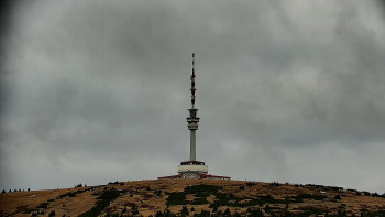 Horský hotel Volareza - Praděd