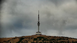 Vysílač Praděd