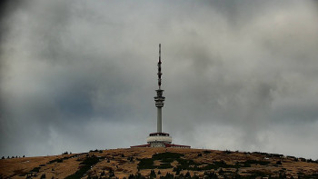 Horský hotel Volareza - Praděd