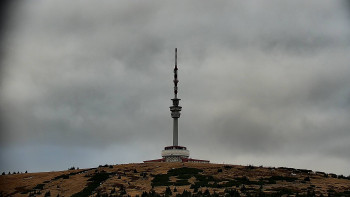 Horský hotel Volareza - Praděd