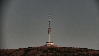 Horský hotel Volareza - Praděd