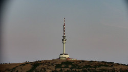 Vysílač Praděd