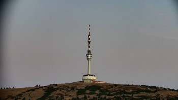 Horský hotel Volareza - Praděd
