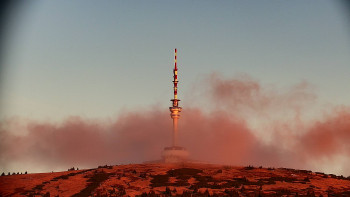 Horský hotel Volareza - Praděd
