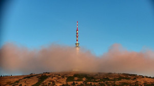 Horský hotel Volareza - Praděd - Vysílač Praděd - 22.12.2025 v 08:31