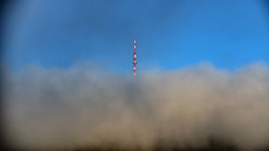 Horský hotel Volareza - Praděd - Vysílač Praděd - 22.12.2025 v 09:01