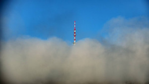 Horský hotel Volareza - Praděd - Vysílač Praděd - 22.12.2025 v 10:31