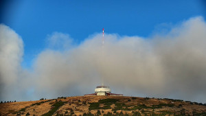 Horský hotel Volareza - Praděd - Vysílač Praděd - 22.12.2025 v 11:01