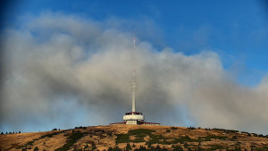 Horský hotel Volareza - Praděd - Vysílač Praděd - 22.12.2025 v 11:31