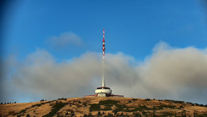 Horský hotel Volareza - Praděd - Vysílač Praděd - 22.12.2025 v 12:31