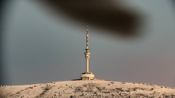 Horský hotel Volareza - Praděd