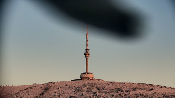 Horský hotel Volareza - Praděd