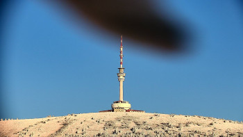 Horský hotel Volareza - Praděd