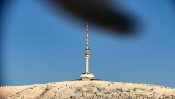 Horský hotel Volareza - Praděd