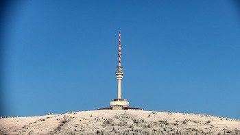 Horský hotel Volareza - Praděd