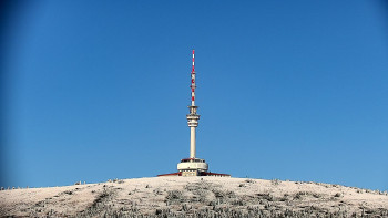 Horský hotel Volareza - Praděd