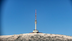 Vysílač Praděd