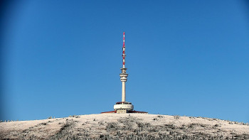 Horský hotel Volareza - Praděd