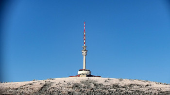 Horský hotel Volareza - Praděd
