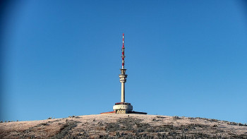 Horský hotel Volareza - Praděd