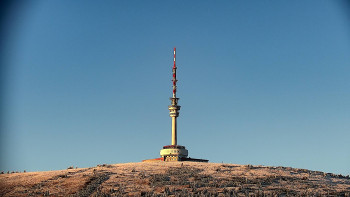 Horský hotel Volareza - Praděd