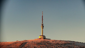 Horský hotel Volareza - Praděd