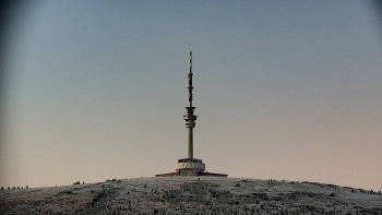 Horský hotel Volareza - Praděd