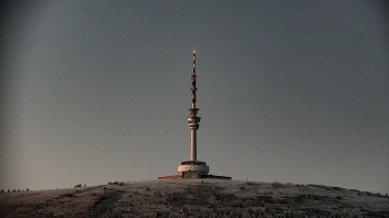 Horský hotel Volareza - Praděd