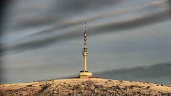 Horský hotel Volareza - Praděd