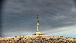 Vysílač Praděd