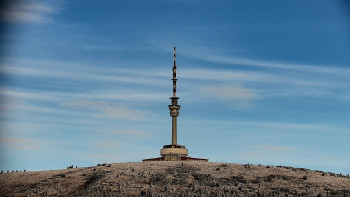 Horský hotel Volareza - Praděd