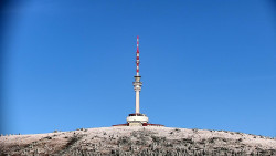 Vysílač Praděd