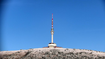 Horský hotel Volareza - Praděd