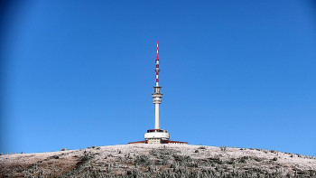 Horský hotel Volareza - Praděd