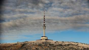 Horský hotel Volareza - Praděd