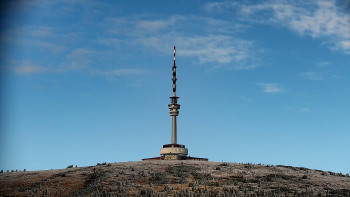 Horský hotel Volareza - Praděd