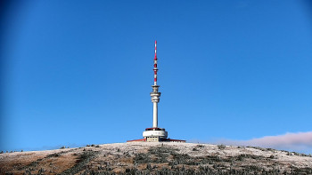 Horský hotel Volareza - Praděd