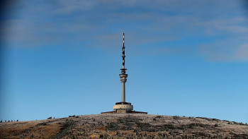 Horský hotel Volareza - Praděd